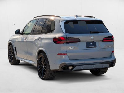 2026 BMW X5 sDrive40i Sports Activity Vehicle
