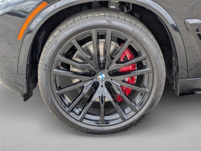 2026 BMW X5 sDrive40i Sports Activity Vehicle