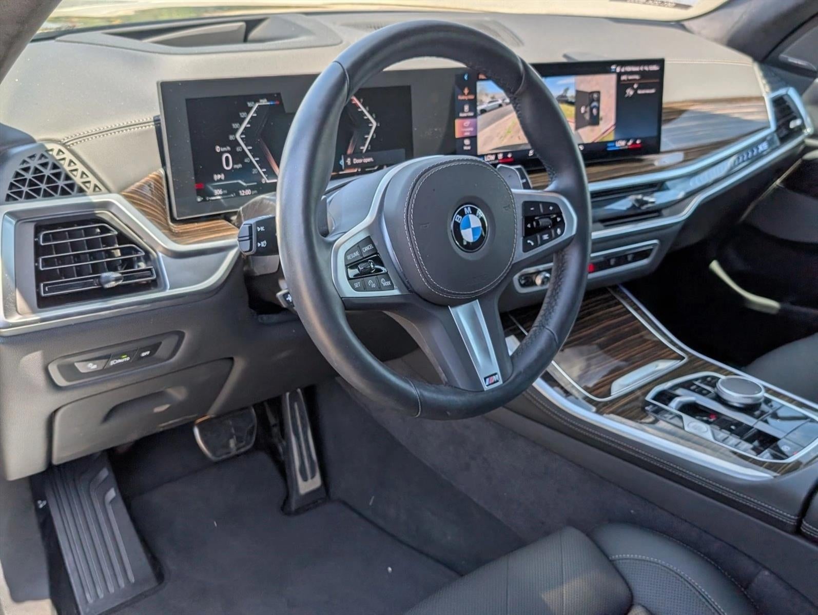 2026 BMW X5 sDrive40i Sports Activity Vehicle
