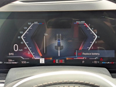 2026 BMW X5 sDrive40i Sports Activity Vehicle