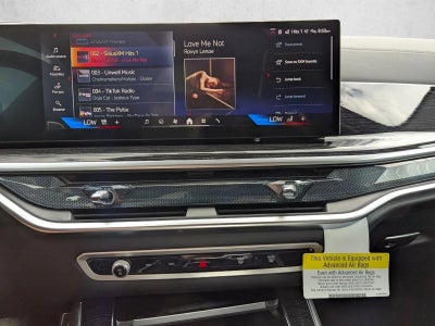 2026 BMW X5 sDrive40i Sports Activity Vehicle