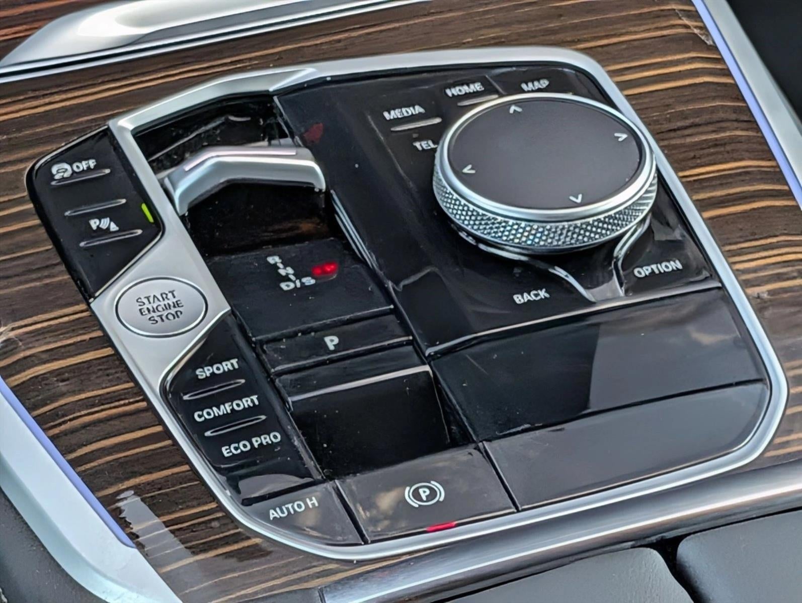 2026 BMW X5 sDrive40i Sports Activity Vehicle