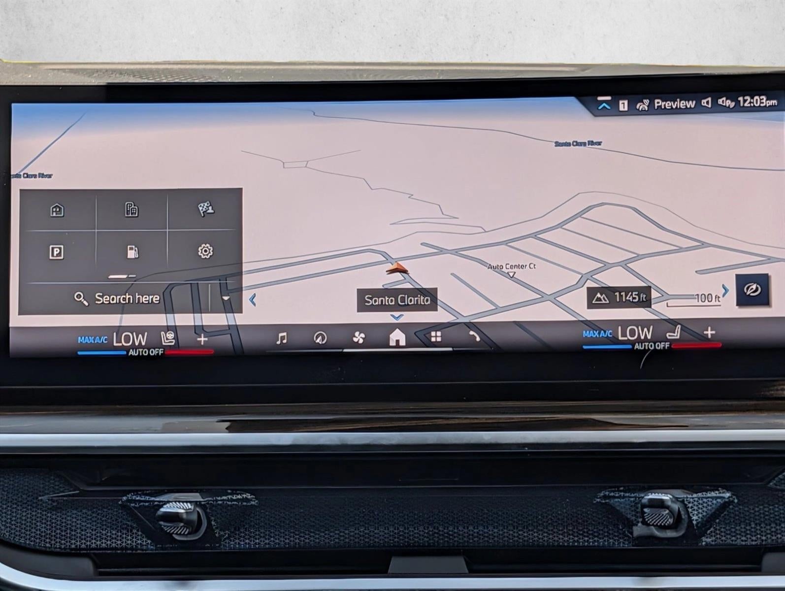 2026 BMW X5 sDrive40i Sports Activity Vehicle