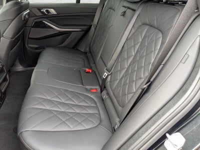 2026 BMW X5 sDrive40i Sports Activity Vehicle