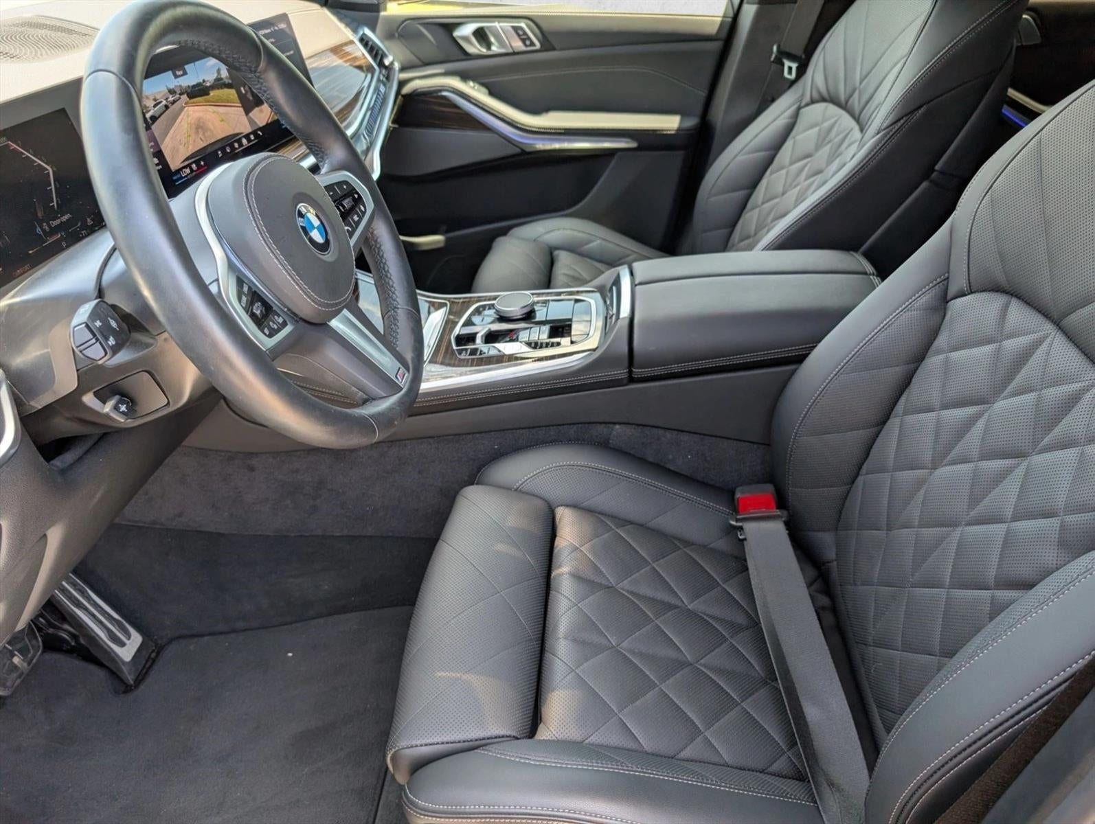 2026 BMW X5 sDrive40i Sports Activity Vehicle