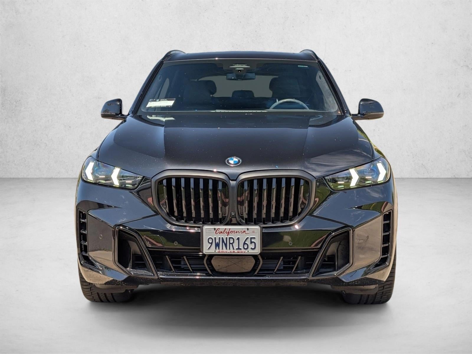 2026 BMW X5 sDrive40i Sports Activity Vehicle