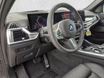 2026 BMW X5 sDrive40i Sports Activity Vehicle