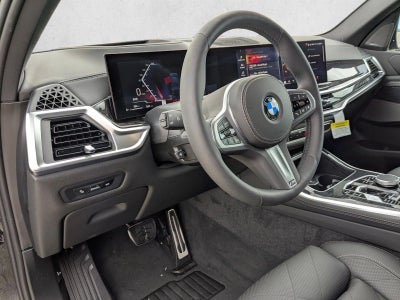 2026 BMW X5 sDrive40i Sports Activity Vehicle