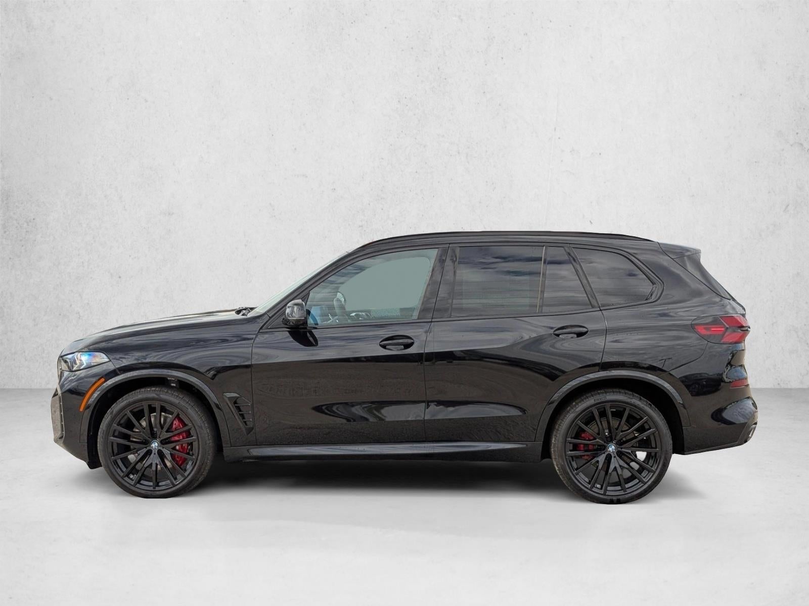 2026 BMW X5 sDrive40i Sports Activity Vehicle