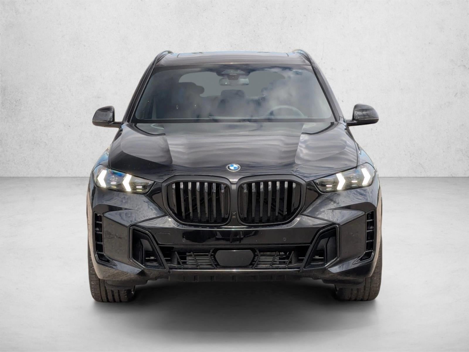 2026 BMW X5 sDrive40i Sports Activity Vehicle