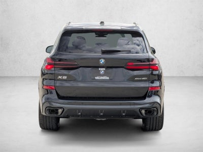 2026 BMW X5 sDrive40i Sports Activity Vehicle