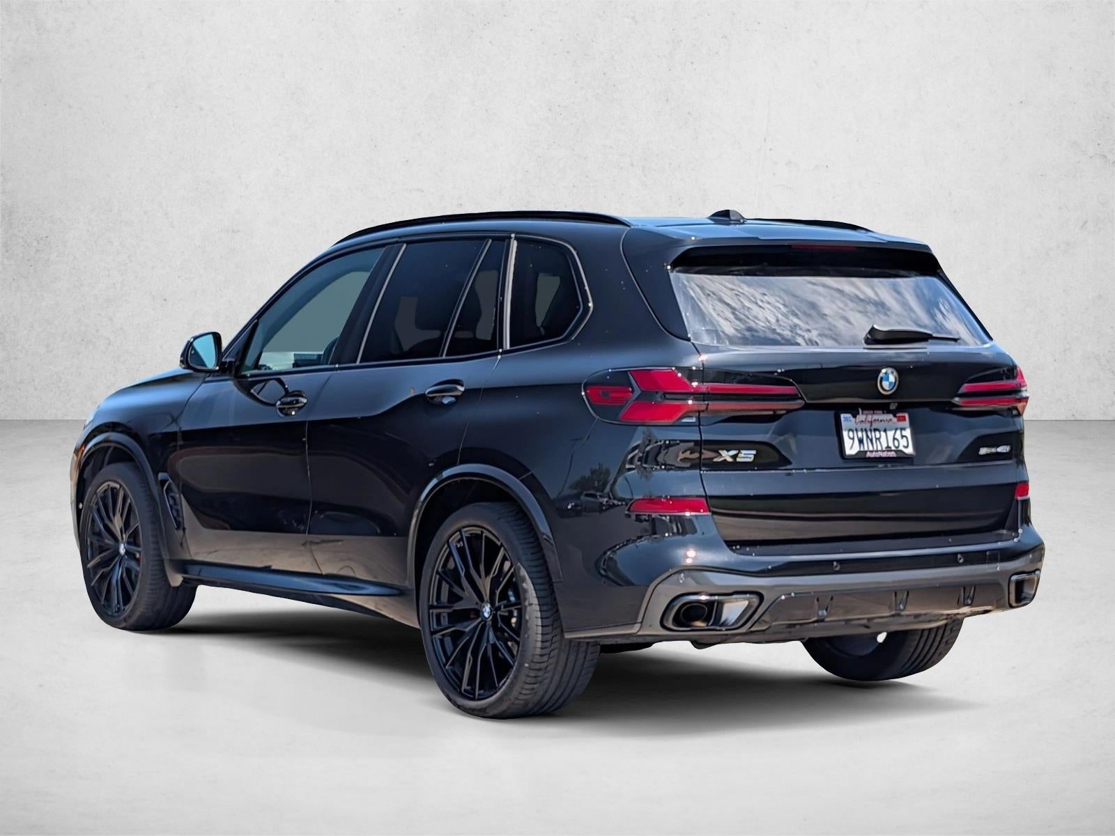 2026 BMW X5 sDrive40i Sports Activity Vehicle