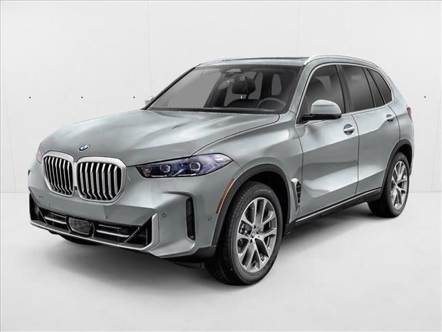 2026 BMW X5 sDrive40i Sports Activity Vehicle