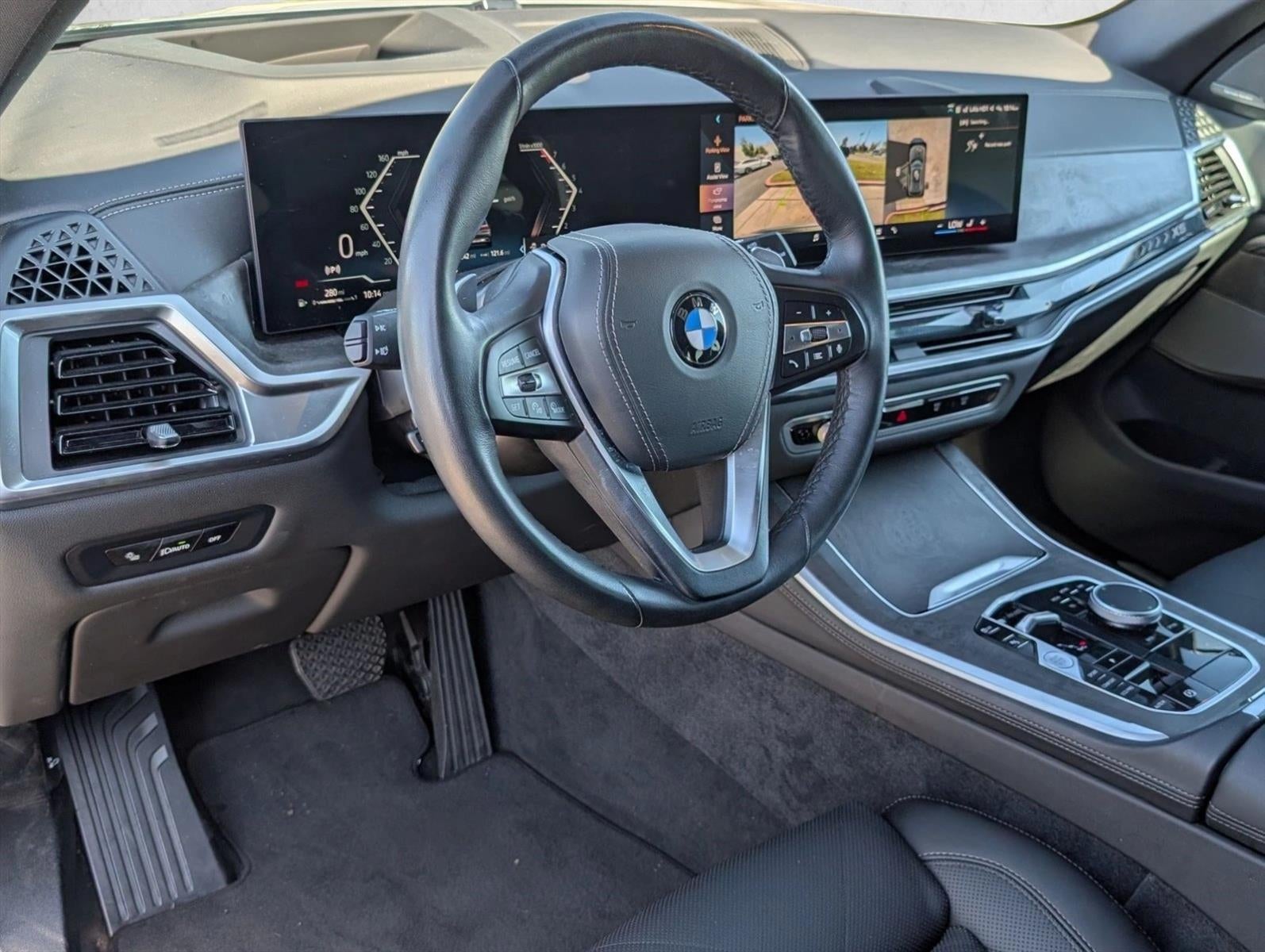 2026 BMW X5 sDrive40i Sports Activity Vehicle