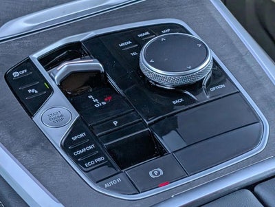 2026 BMW X5 sDrive40i Sports Activity Vehicle