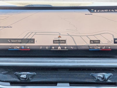 2026 BMW X5 sDrive40i Sports Activity Vehicle