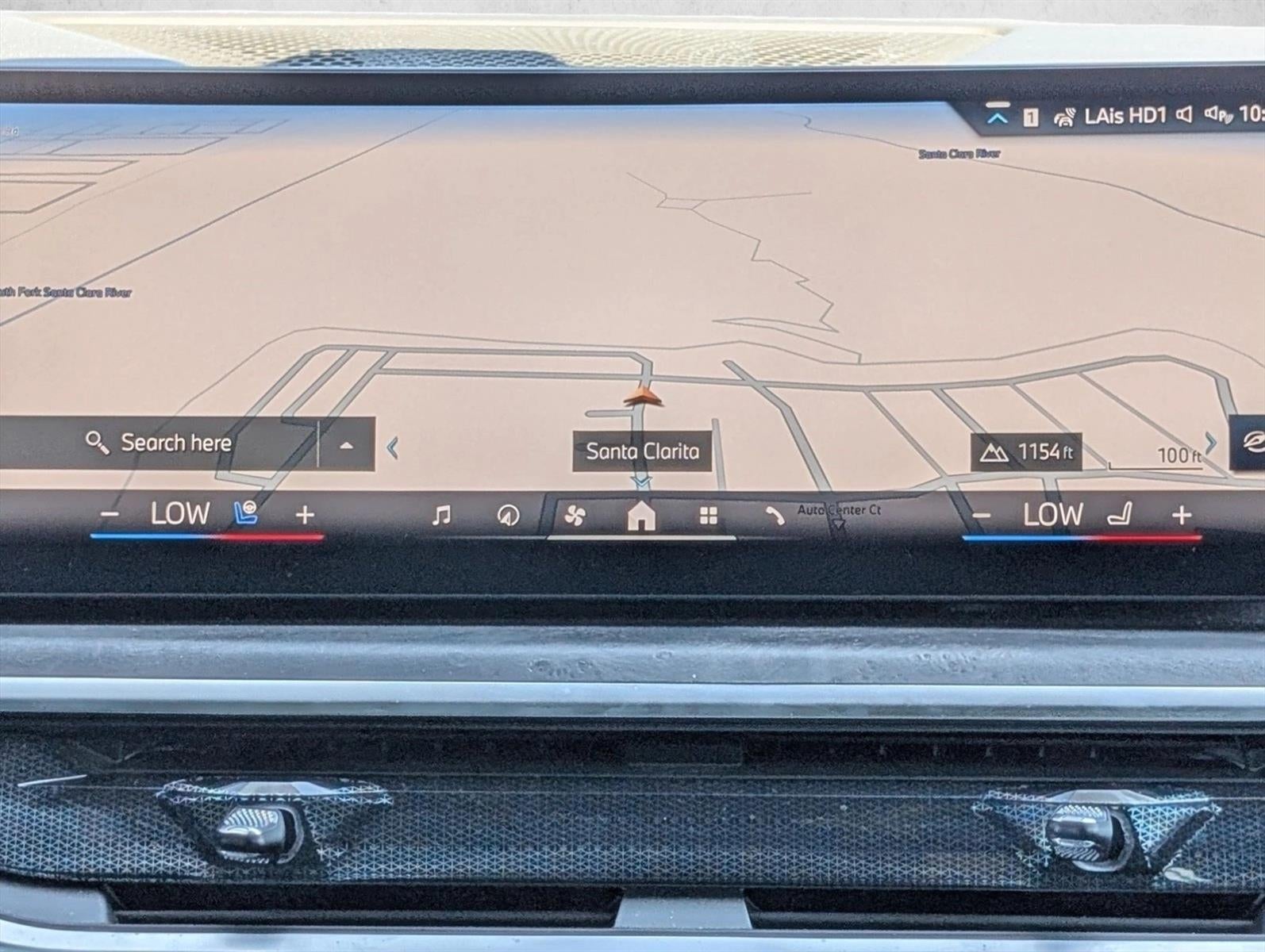 2026 BMW X5 sDrive40i Sports Activity Vehicle