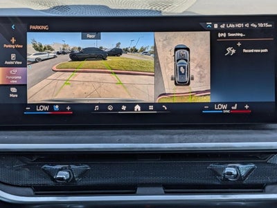2026 BMW X5 sDrive40i Sports Activity Vehicle