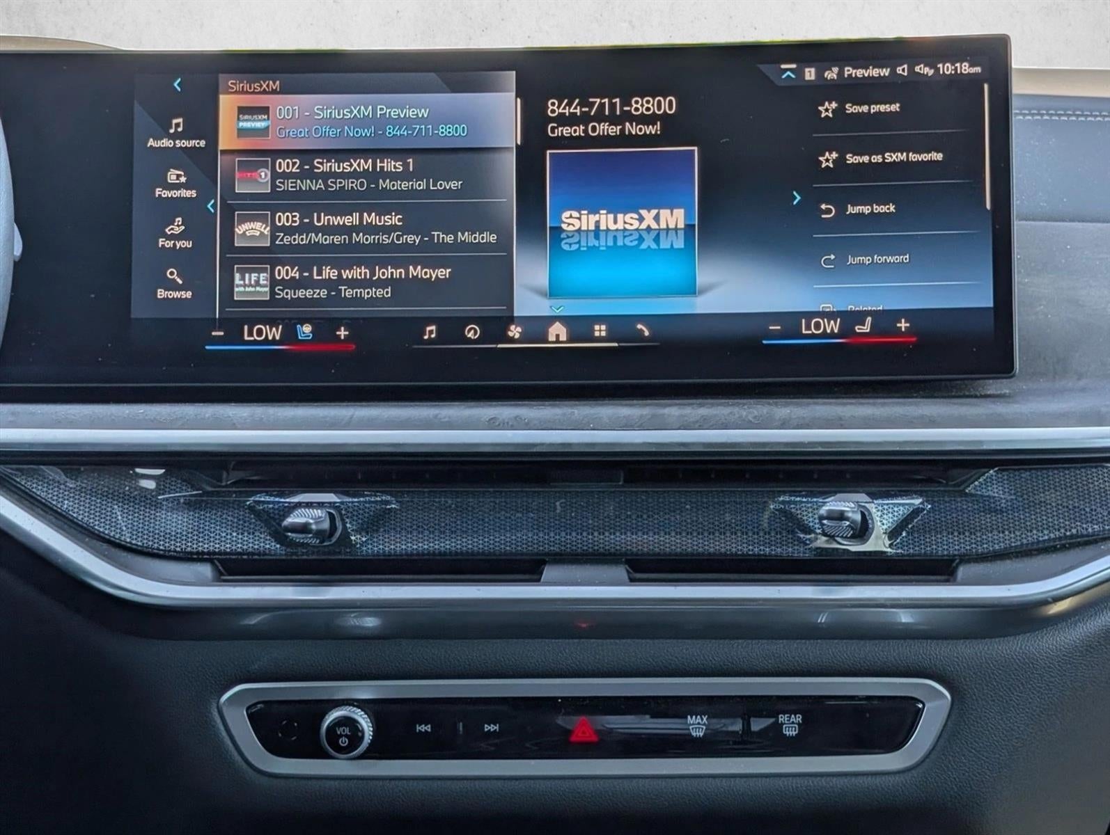 2026 BMW X5 sDrive40i Sports Activity Vehicle