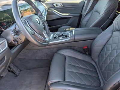2026 BMW X5 sDrive40i Sports Activity Vehicle