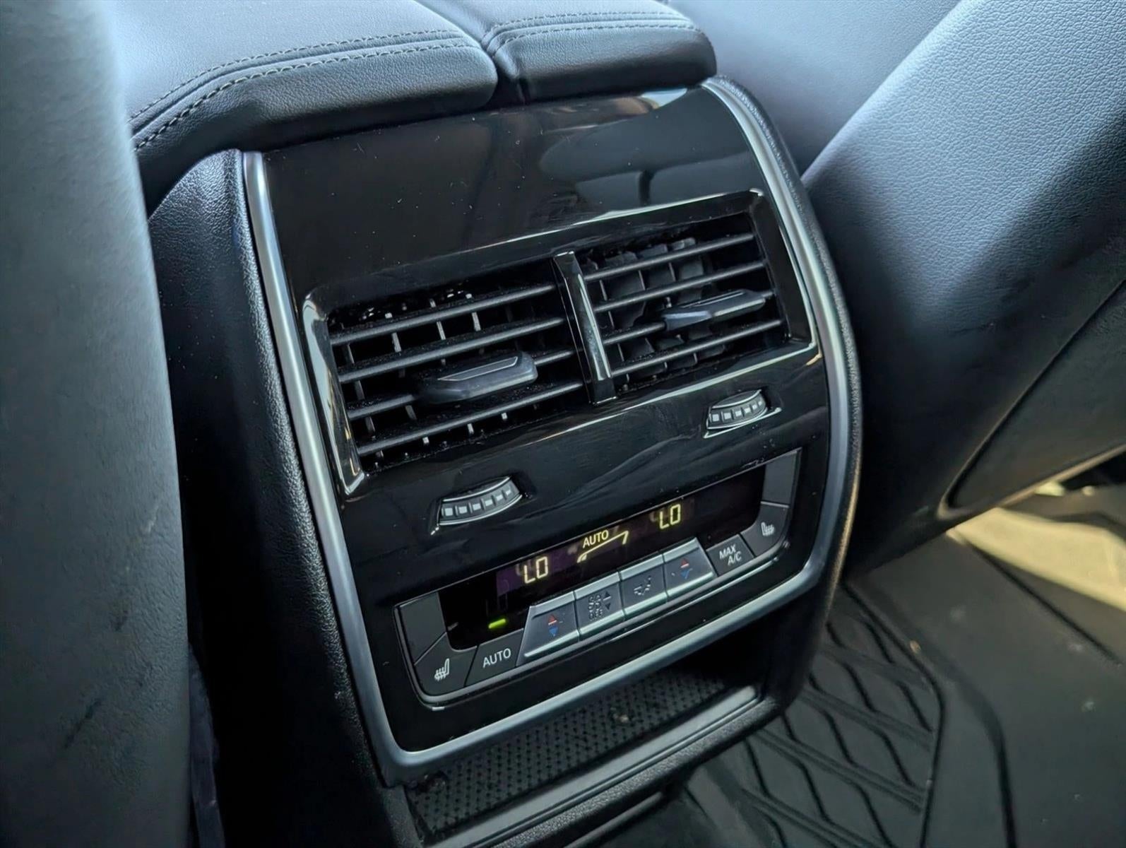 2026 BMW X5 sDrive40i Sports Activity Vehicle