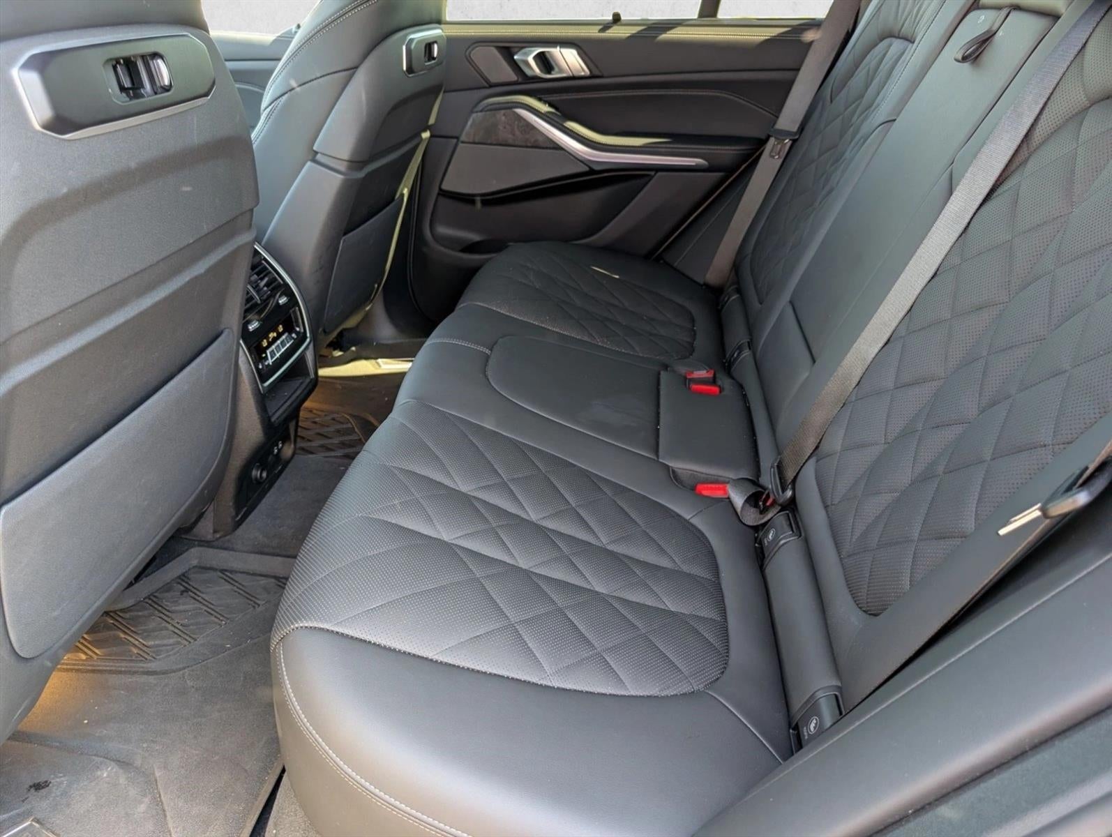 2026 BMW X5 sDrive40i Sports Activity Vehicle