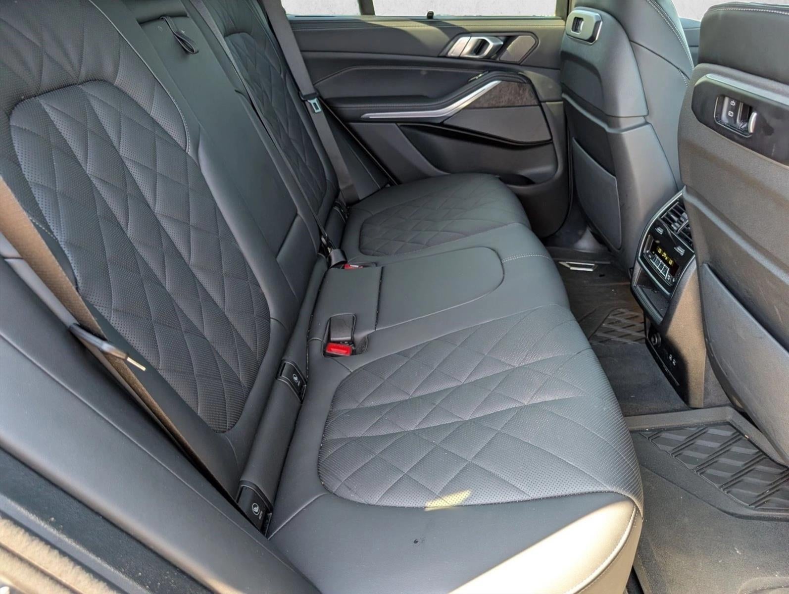 2026 BMW X5 sDrive40i Sports Activity Vehicle