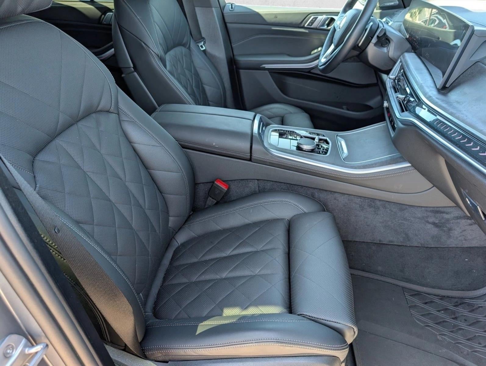 2026 BMW X5 sDrive40i Sports Activity Vehicle