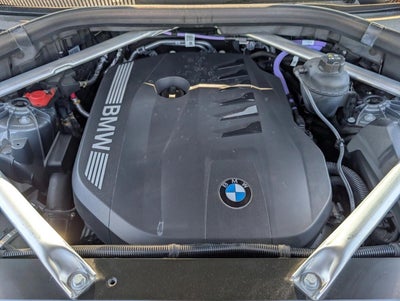 2026 BMW X5 sDrive40i Sports Activity Vehicle