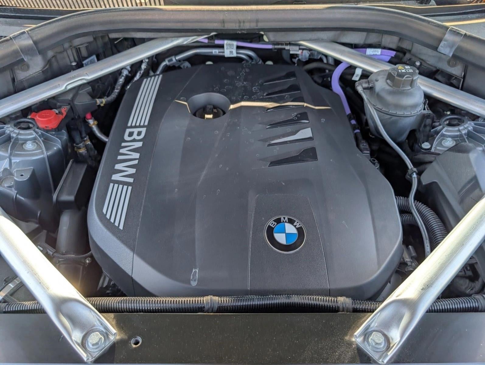 2026 BMW X5 sDrive40i Sports Activity Vehicle