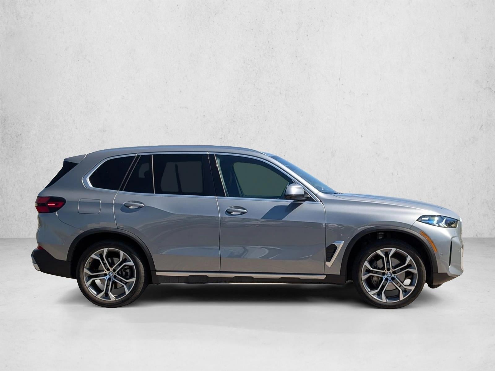 2026 BMW X5 sDrive40i Sports Activity Vehicle