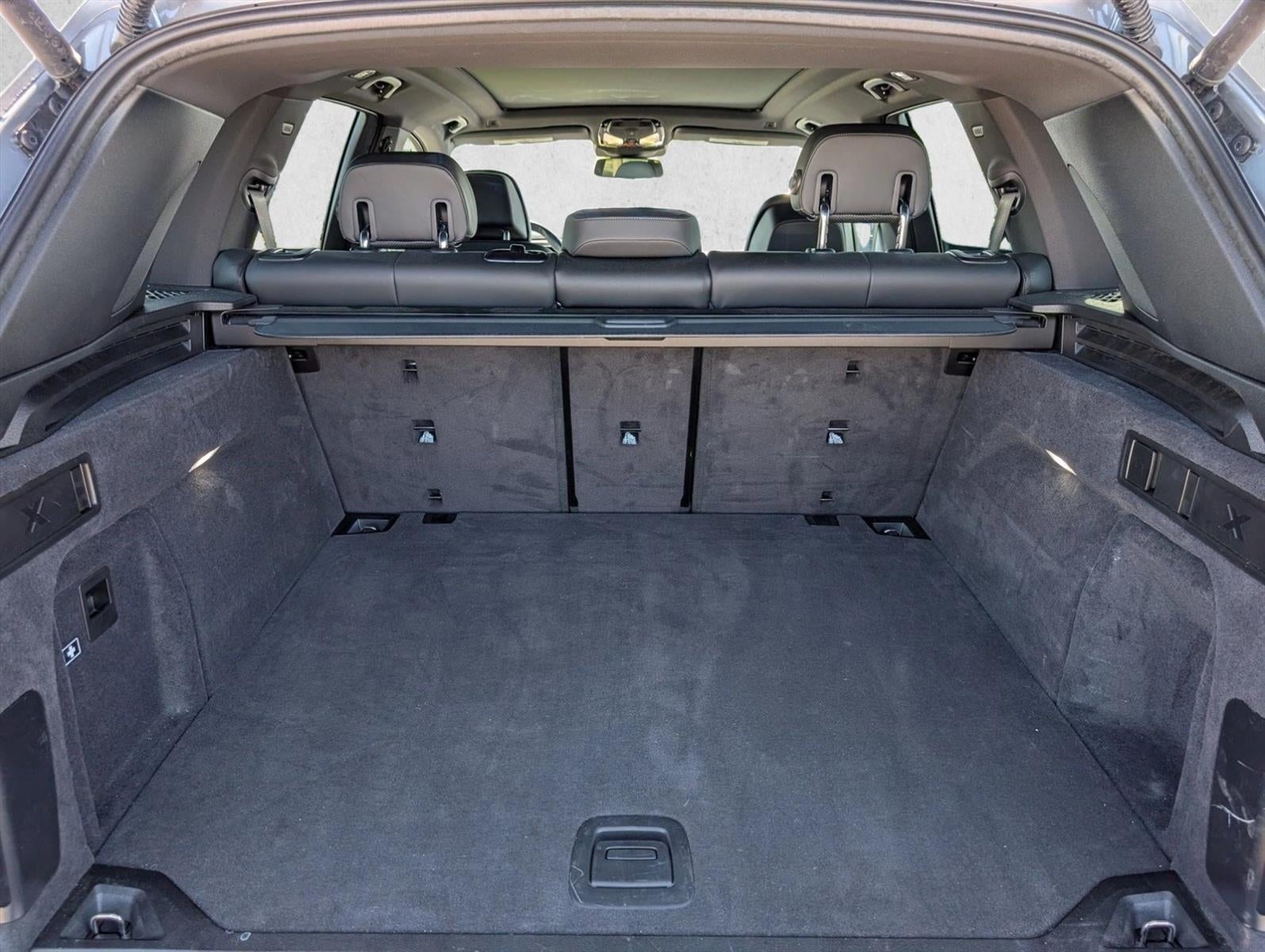 2026 BMW X5 sDrive40i Sports Activity Vehicle