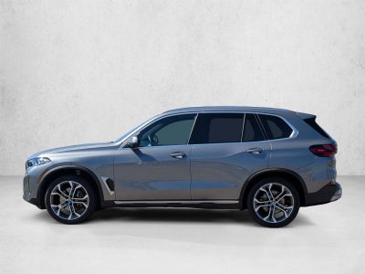 2026 BMW X5 sDrive40i Sports Activity Vehicle