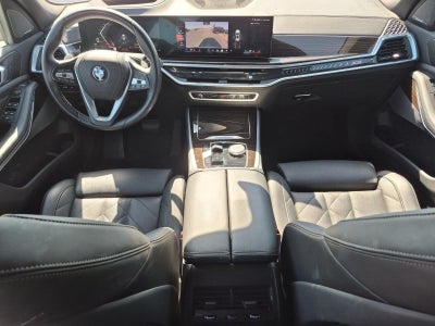 2024 BMW X5 sDrive40i Sports Activity Vehicle