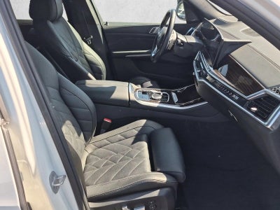 2024 BMW X5 sDrive40i Sports Activity Vehicle