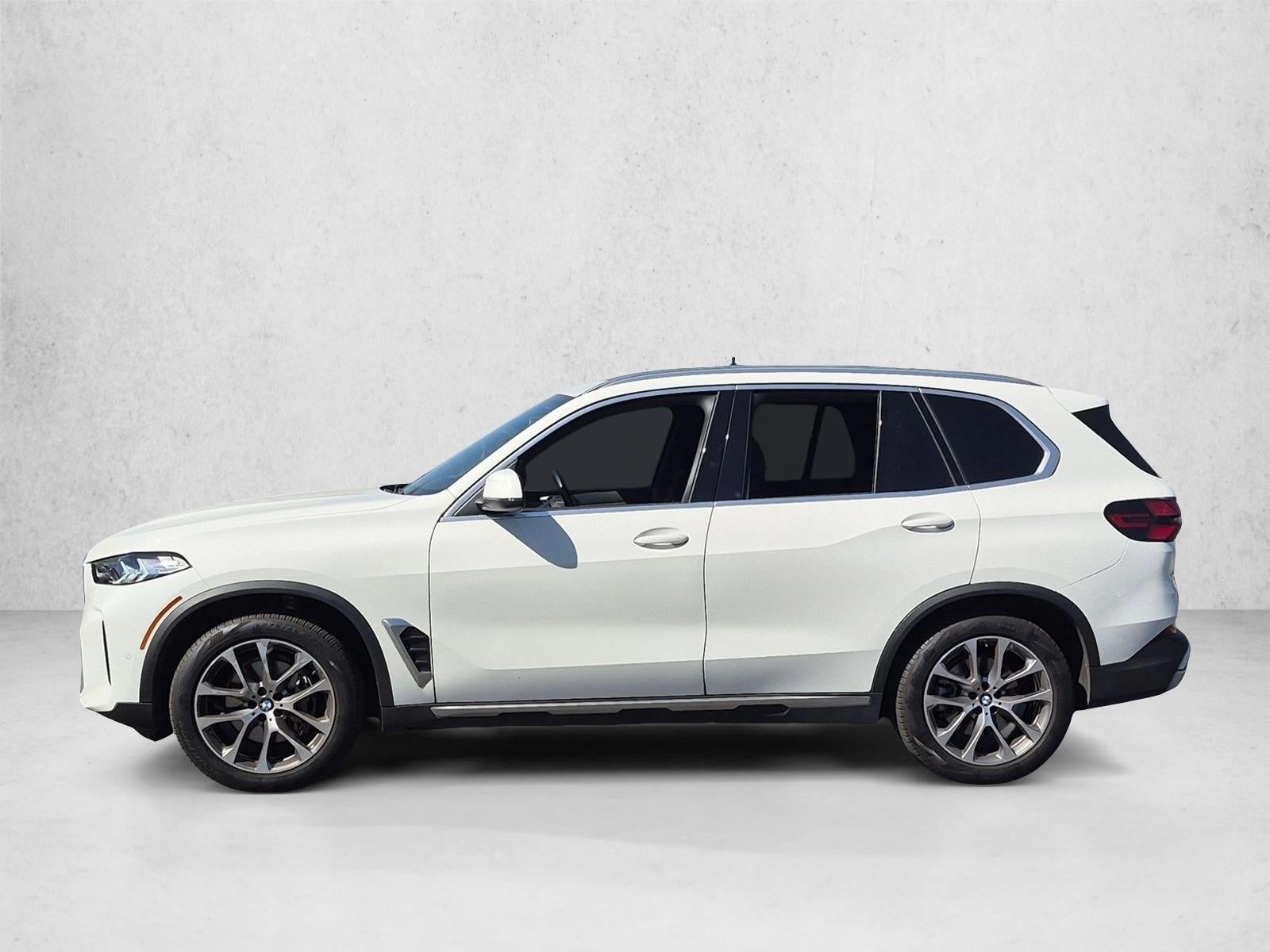 2024 BMW X5 sDrive40i Sports Activity Vehicle