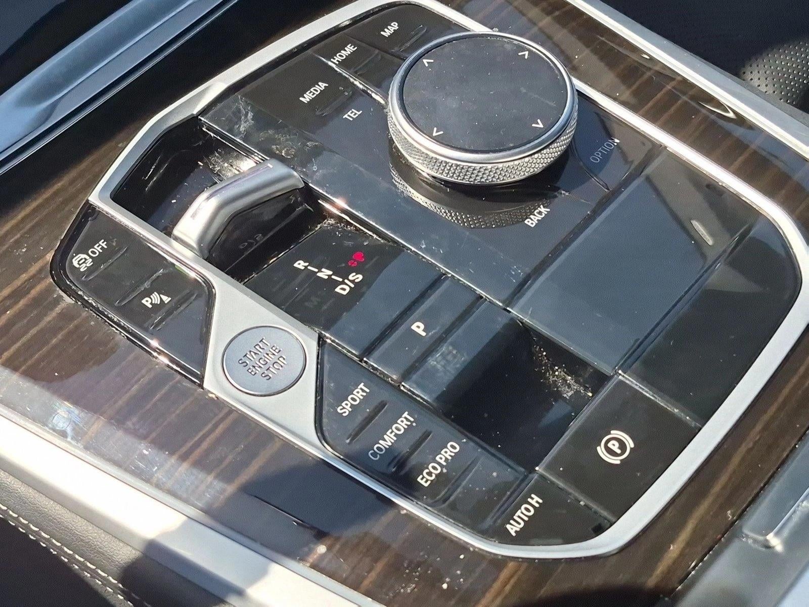 2024 BMW X5 sDrive40i Sports Activity Vehicle