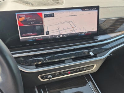 2024 BMW X5 sDrive40i Sports Activity Vehicle
