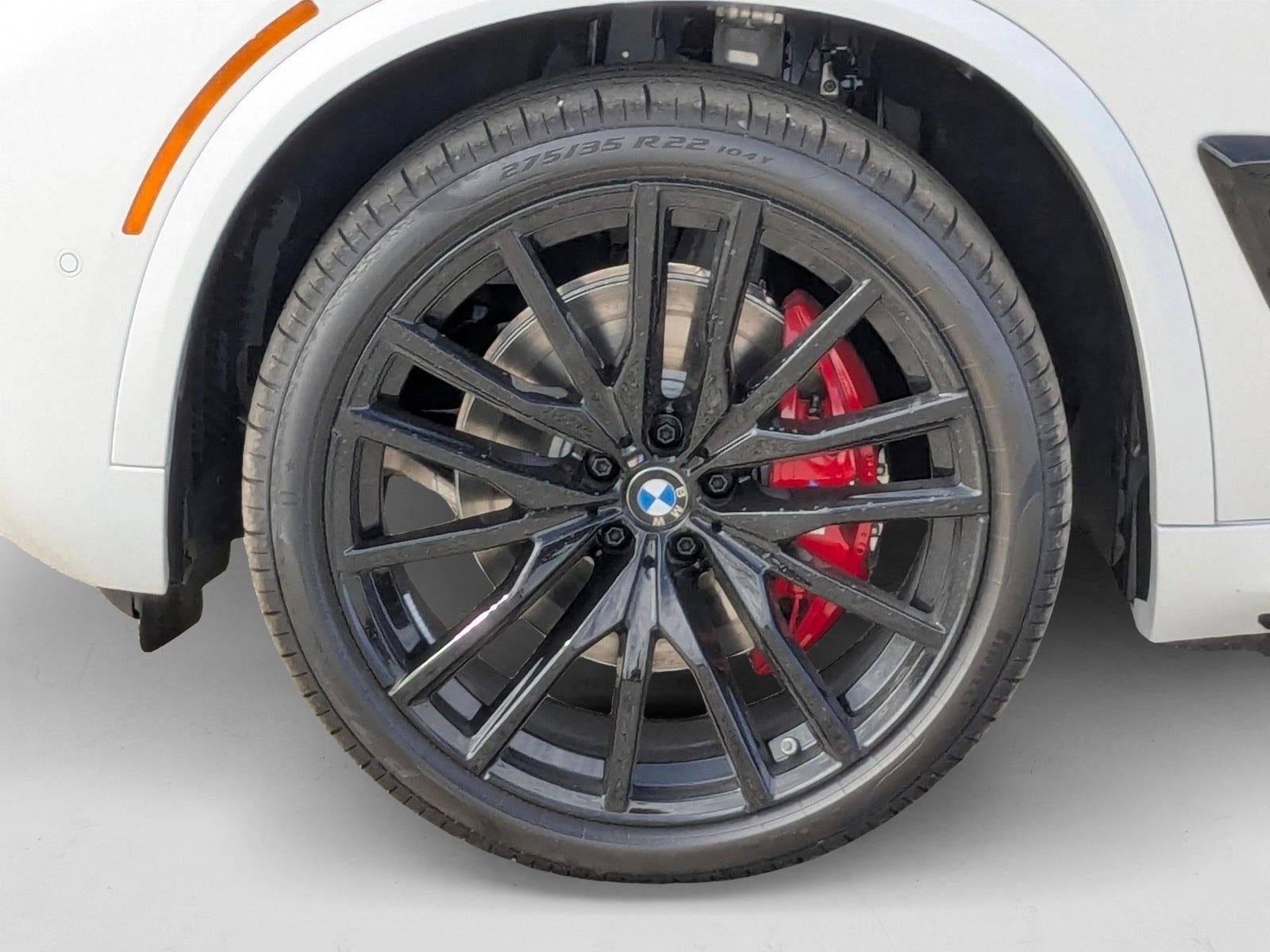 2026 BMW X5 sDrive40i Sports Activity Vehicle