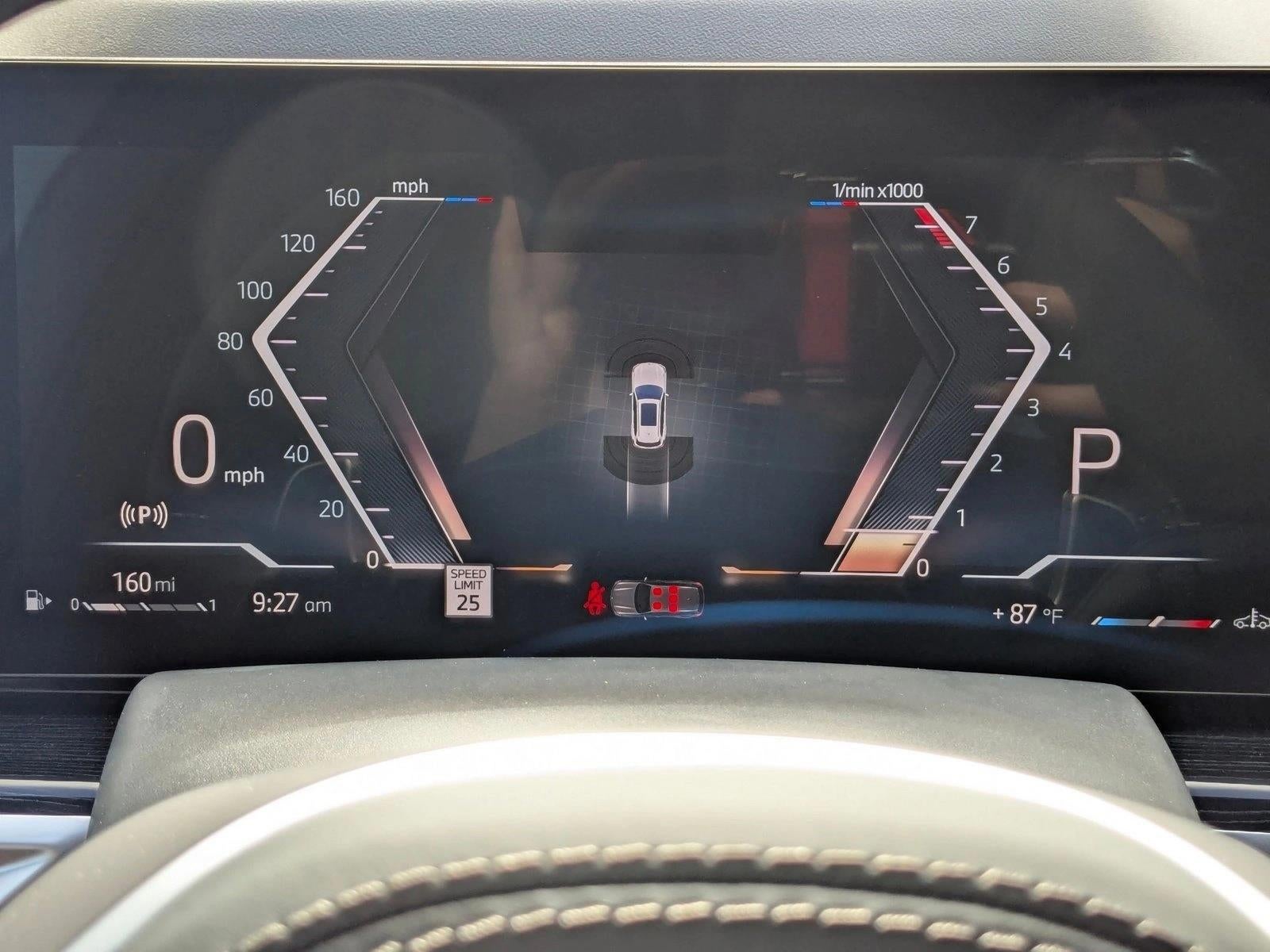 2026 BMW X5 sDrive40i Sports Activity Vehicle