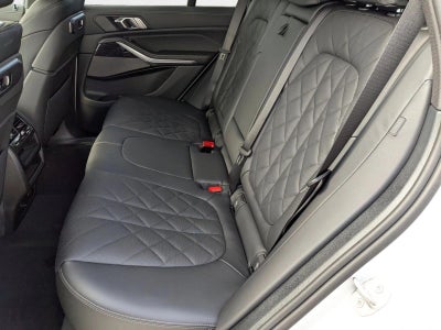 2026 BMW X5 sDrive40i Sports Activity Vehicle