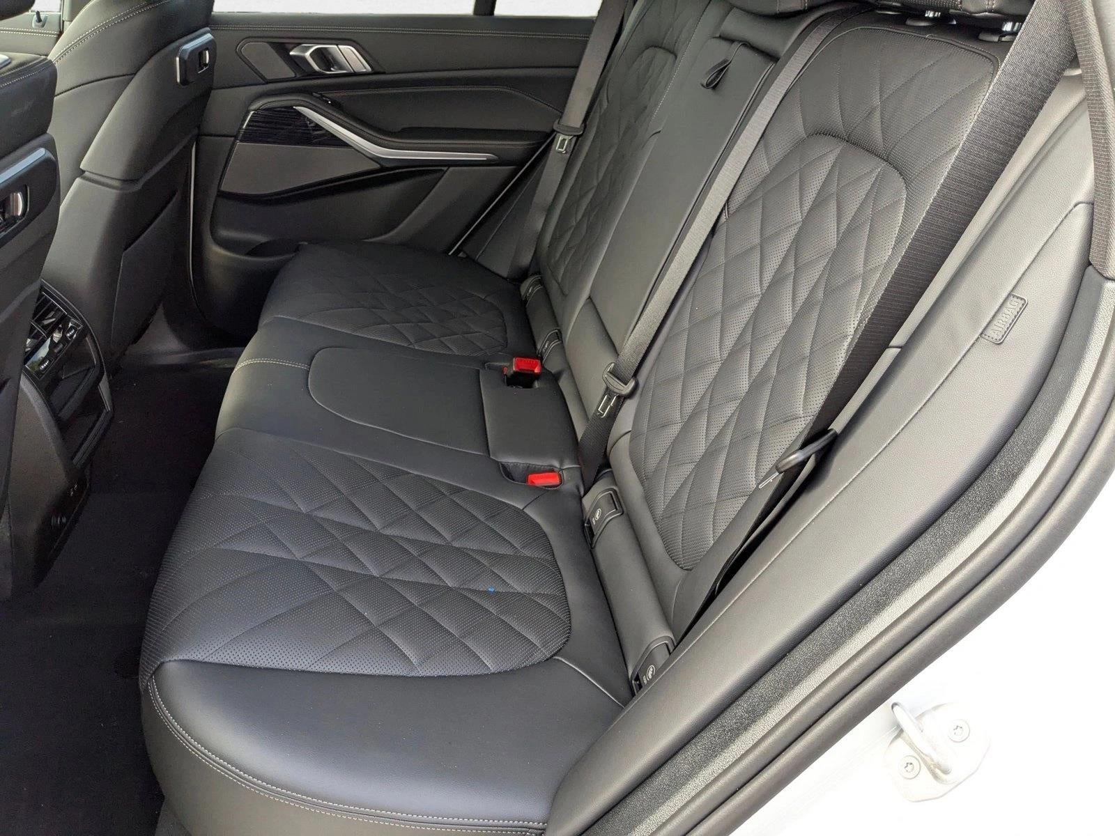 2026 BMW X5 sDrive40i Sports Activity Vehicle