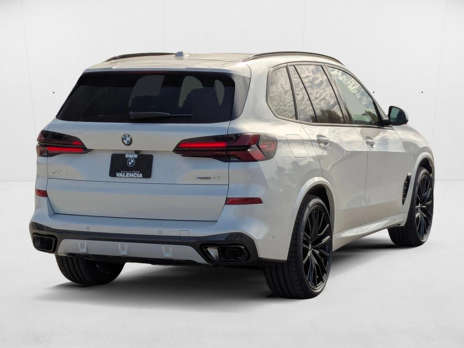 2026 BMW X5 sDrive40i Sports Activity Vehicle