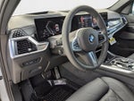 2026 BMW X5 sDrive40i Sports Activity Vehicle