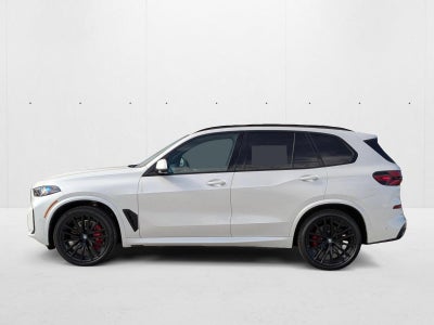 2026 BMW X5 sDrive40i Sports Activity Vehicle