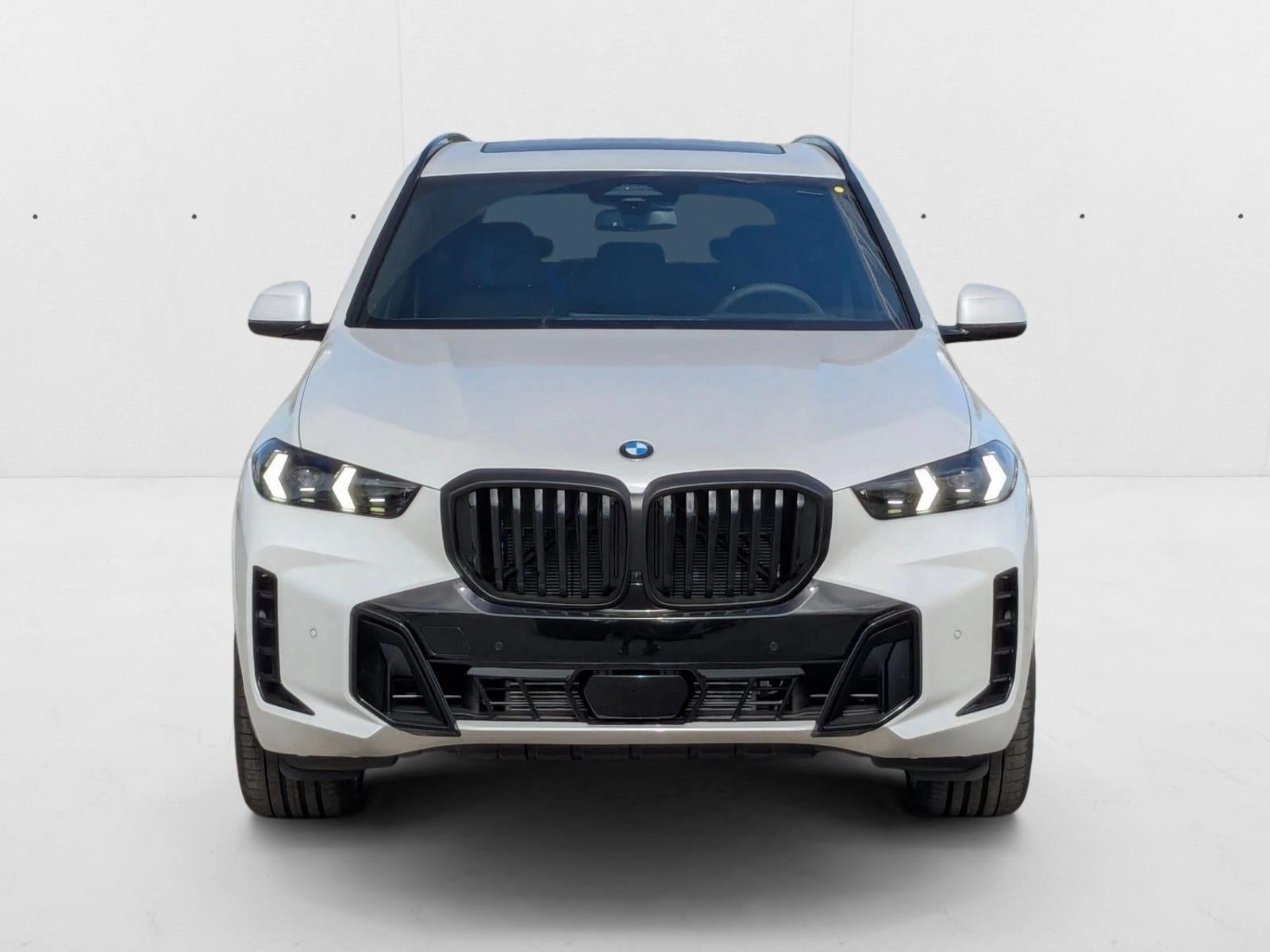 2026 BMW X5 sDrive40i Sports Activity Vehicle