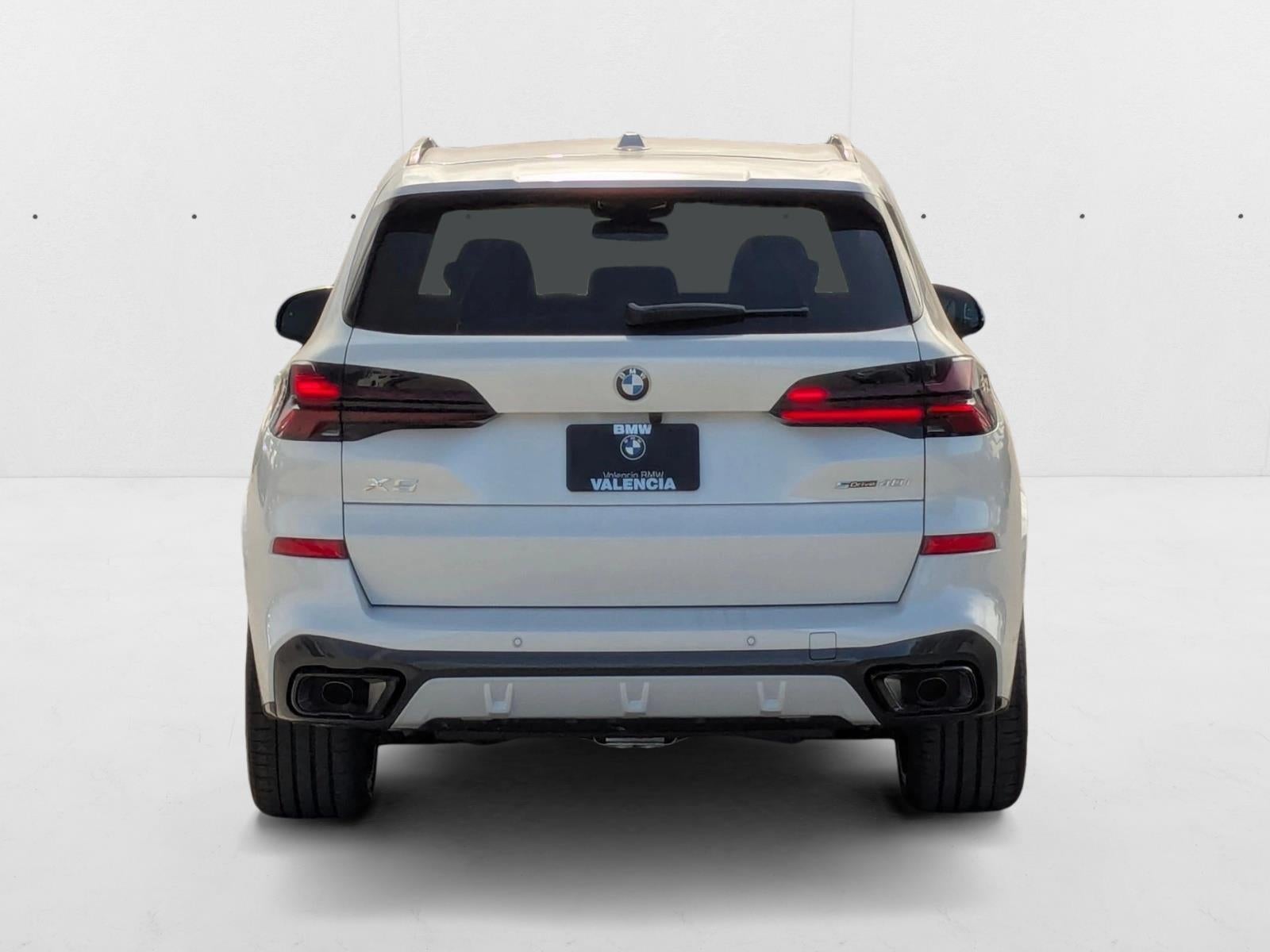 2026 BMW X5 sDrive40i Sports Activity Vehicle