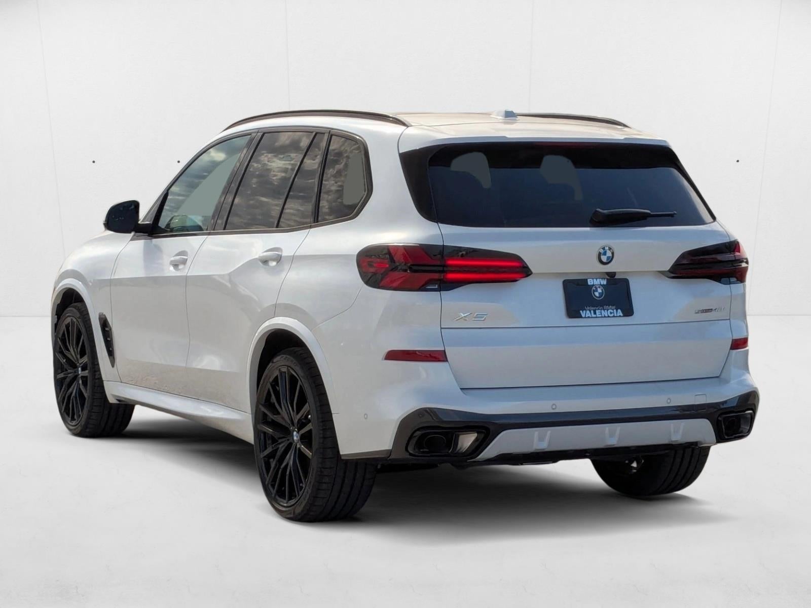 2026 BMW X5 sDrive40i Sports Activity Vehicle