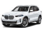 2026 BMW X5 sDrive40i Sports Activity Vehicle