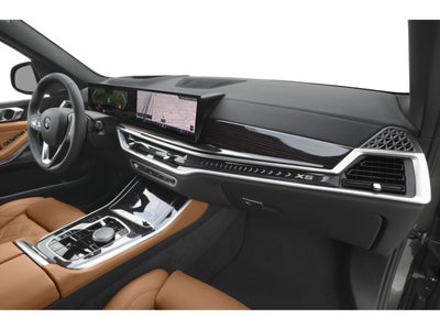 2026 BMW X5 sDrive40i Sports Activity Vehicle